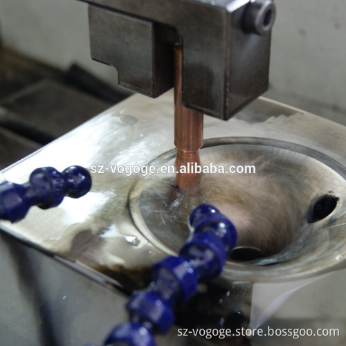 stainless steel machine CNC machining metal stamping fabrication